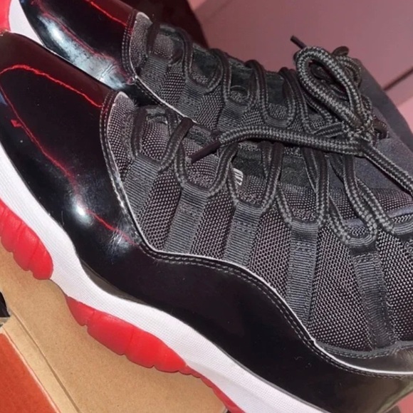 96 size 11 breads